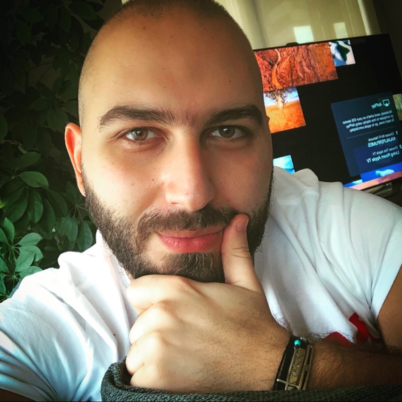 Meet your Posher, Anas - Picture 1 of 1